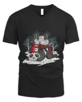 Men's V-Neck T-Shirt Men's V-Neck T-Shirt