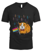 Men's V-Neck T-Shirt Men's V-Neck T-Shirt