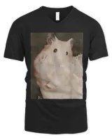 Men's V-Neck T-Shirt Men's V-Neck T-Shirt
