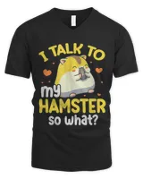 Men's V-Neck T-Shirt Men's V-Neck T-Shirt