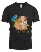Men's V-Neck T-Shirt Men's V-Neck T-Shirt