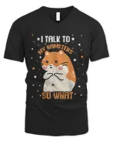 Men's V-Neck T-Shirt Men's V-Neck T-Shirt
