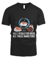 Men's V-Neck T-Shirt Men's V-Neck T-Shirt