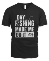 Men's V-Neck T-Shirt Men's V-Neck T-Shirt