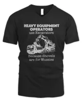 Men's V-Neck T-Shirt Men's V-Neck T-Shirt