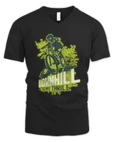 Men's V-Neck T-Shirt Men's V-Neck T-Shirt