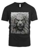 Men's V-Neck T-Shirt Men's V-Neck T-Shirt
