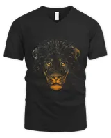 Men's V-Neck T-Shirt Men's V-Neck T-Shirt