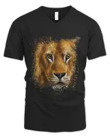 Men's V-Neck T-Shirt Men's V-Neck T-Shirt