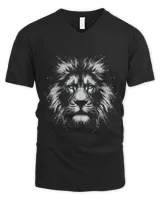 Men's V-Neck T-Shirt Men's V-Neck T-Shirt