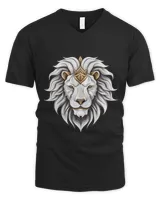 Men's V-Neck T-Shirt Men's V-Neck T-Shirt
