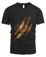 Men's V-Neck T-Shirt Men's V-Neck T-Shirt