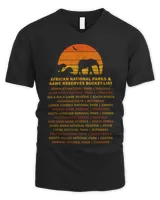 Men's V-Neck T-Shirt Men's V-Neck T-Shirt