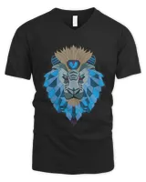 Men's V-Neck T-Shirt Men's V-Neck T-Shirt
