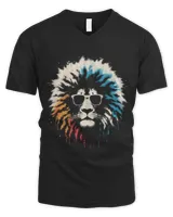 Men's V-Neck T-Shirt Men's V-Neck T-Shirt