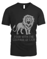 Men's V-Neck T-Shirt Men's V-Neck T-Shirt