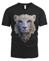 Men's V-Neck T-Shirt Men's V-Neck T-Shirt