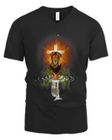 Men's V-Neck T-Shirt Men's V-Neck T-Shirt