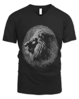 Men's V-Neck T-Shirt Men's V-Neck T-Shirt
