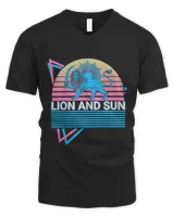 Men's V-Neck T-Shirt Men's V-Neck T-Shirt