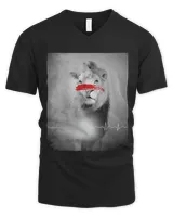 Men's V-Neck T-Shirt Men's V-Neck T-Shirt