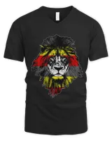 Men's V-Neck T-Shirt Men's V-Neck T-Shirt