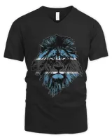 Men's V-Neck T-Shirt Men's V-Neck T-Shirt