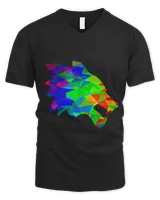 Men's V-Neck T-Shirt Men's V-Neck T-Shirt