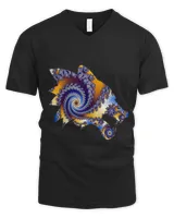 Men's V-Neck T-Shirt Men's V-Neck T-Shirt
