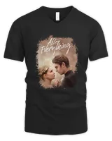 Men's V-Neck T-Shirt Men's V-Neck T-Shirt