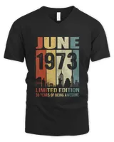 Men's V-Neck T-Shirt Men's V-Neck T-Shirt