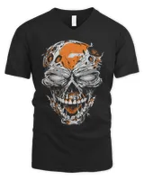 Men's V-Neck T-Shirt Men's V-Neck T-Shirt