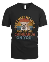 Men's V-Neck T-Shirt Men's V-Neck T-Shirt