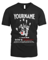 Men's V-Neck T-Shirt Men's V-Neck T-Shirt
