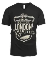 Men's V-Neck T-Shirt Men's V-Neck T-Shirt