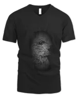 Men's V-Neck T-Shirt Men's V-Neck T-Shirt