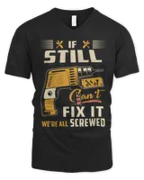 Men's V-Neck T-Shirt Men's V-Neck T-Shirt