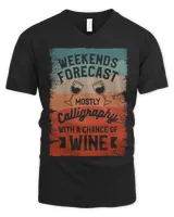 Men's V-Neck T-Shirt Men's V-Neck T-Shirt