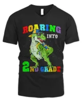 Men's V-Neck T-Shirt Men's V-Neck T-Shirt