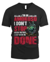 Men's V-Neck T-Shirt Men's V-Neck T-Shirt