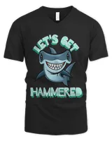 Men's V-Neck T-Shirt Men's V-Neck T-Shirt
