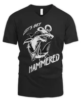 Men's V-Neck T-Shirt Men's V-Neck T-Shirt