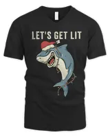 Men's V-Neck T-Shirt Men's V-Neck T-Shirt