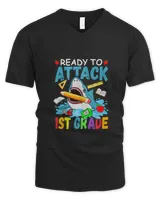 Men's V-Neck T-Shirt Men's V-Neck T-Shirt