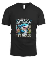 Men's V-Neck T-Shirt Men's V-Neck T-Shirt