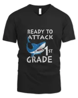 Men's V-Neck T-Shirt Men's V-Neck T-Shirt