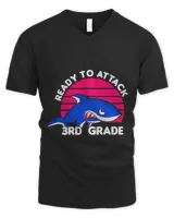 Men's V-Neck T-Shirt Men's V-Neck T-Shirt