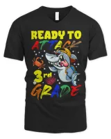 Men's V-Neck T-Shirt Men's V-Neck T-Shirt