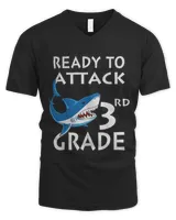 Men's V-Neck T-Shirt Men's V-Neck T-Shirt