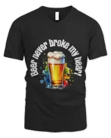 Men's V-Neck T-Shirt Men's V-Neck T-Shirt